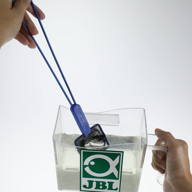 JBL Fish net 5.5 cm Fine-Meshed, 41 g