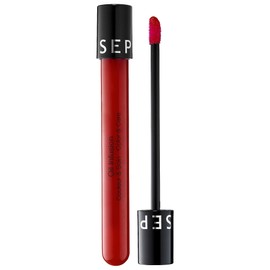 Sephora Oil Infusion Color and Care, Cherry Cocktail