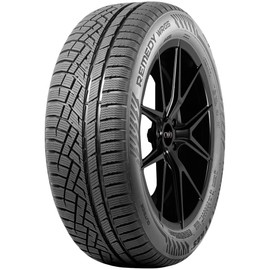 Nokian Tyres Remedy WRG5 All Weather 215/60R16 95H Passenger Tire