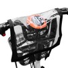 Mobility Scooter Control Panel/Tiller Cover/Console Cover Waterproof -Easy Fix -Rain