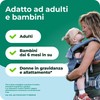 DulcoSoft Irregolarità e Gonfiore, Lassativo Delicato con Macrogol e Simeticone,