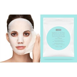 Pupa Milano Moisturising Face Mask - Replenishing And Hydrating Skin Treatment - Prevents And Diminishes Signs Of Aging - Hypoallergenic And Ideal For All Skin Types - 0.6 Oz, 02-2T1S-12