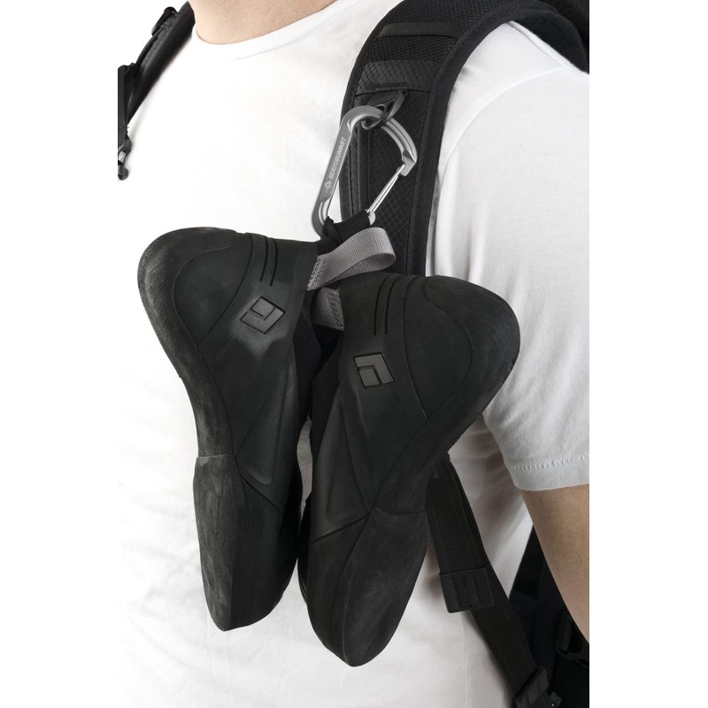 Sea to Summit Accessory Carabiner Large Titanium