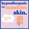 Dry Idea Gel Deodorant & Antiperspirant 3 oz Unscented 72-Hour