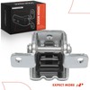 A-Premium Door Hinge Assembly Compatible with Ford E-150 E150 E-250