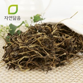 자연닮음 국산 쇠비름 마치현 200g Natural Similarity Domestic Purslane Machihyun 200g