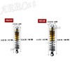 ARRCat RC Shocks Upgrades Parts for Ecx 1/10 2WD Ruckus