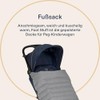 Cover For Strollers Peg Perego Pliko Mini & Booklet IKAC0004