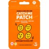 Parche Anti Acné Iluminador Invisible 27 Pcs Catch Me Patch