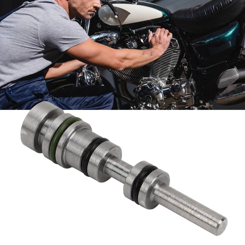 TCC Valve Repair High Strength Stable Performance for 4L60E Transmission