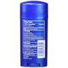 Arrid Extra Extra Dry XX Antiperspirant Deodorant, Solid, Cool Shower,
