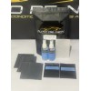 Auto Re-New Headlight Restoration Kit. NO TOOLS REQUIRED. Quick and