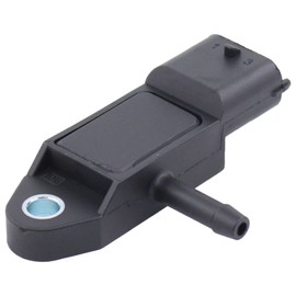Exhaust Pressure Sensor for Aveo T300 Astra H GTC Astra J Combo Corsa D Insignia A Sports Tourer Meriva A Meriva B Mokka X Zafira B Zafira C 1.3 1.7 2.0 CDTI