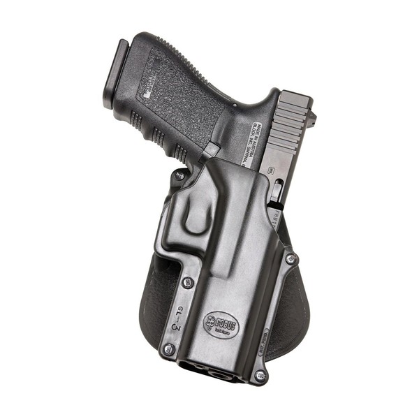 Fobus GL-3 Holster Glock 20/21/37/41, Zoraki 917, Booming, ISSC M22