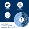 Nativa 5 Magnezzzium glicinato de magnesio con reishi para dormir