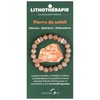 PharmaGem Lithotherapy Sunstone Bracelet 8mm