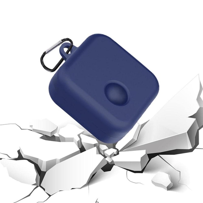 USTIYA Case for Nothing Ear 2 Protective Silicone Case with