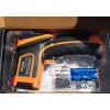 KIZEN Infrared Thermometer LaserPro LP300 Handheld Temperature Gun Orange -