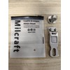 Marine Grade Stainless Steel Heavy Duty Door Hasp with Turning