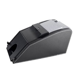 Automatic Card Shuffler - Enhance Your Poker Nights, Electronic Quiet Card Shuffler Card Casino Shuffler