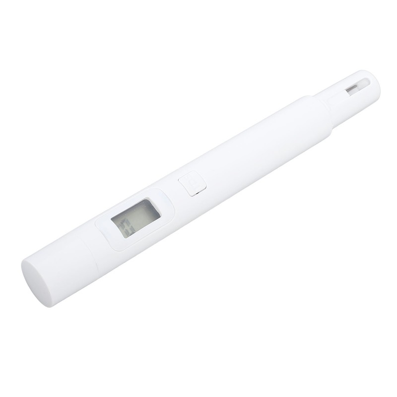TDS Water Tester Pen High Accuracy Self Calibration LCD Display