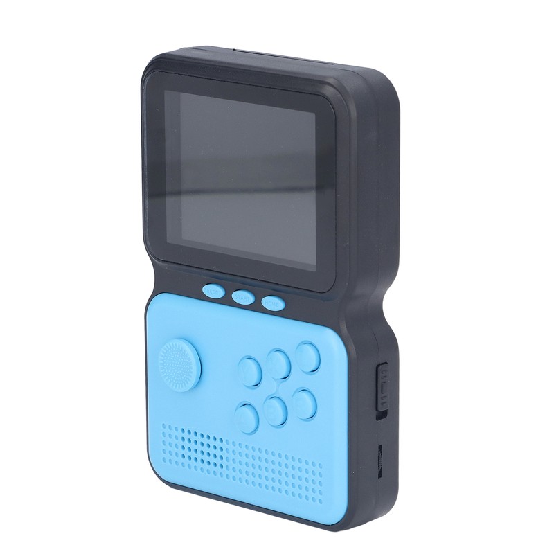 M3 16 Bit Handheld Game Console 3.5in Screen Classic Retro