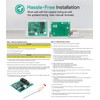 ICM2805A Furnace Control Board Replacement for Nordyne 903106 and 624631