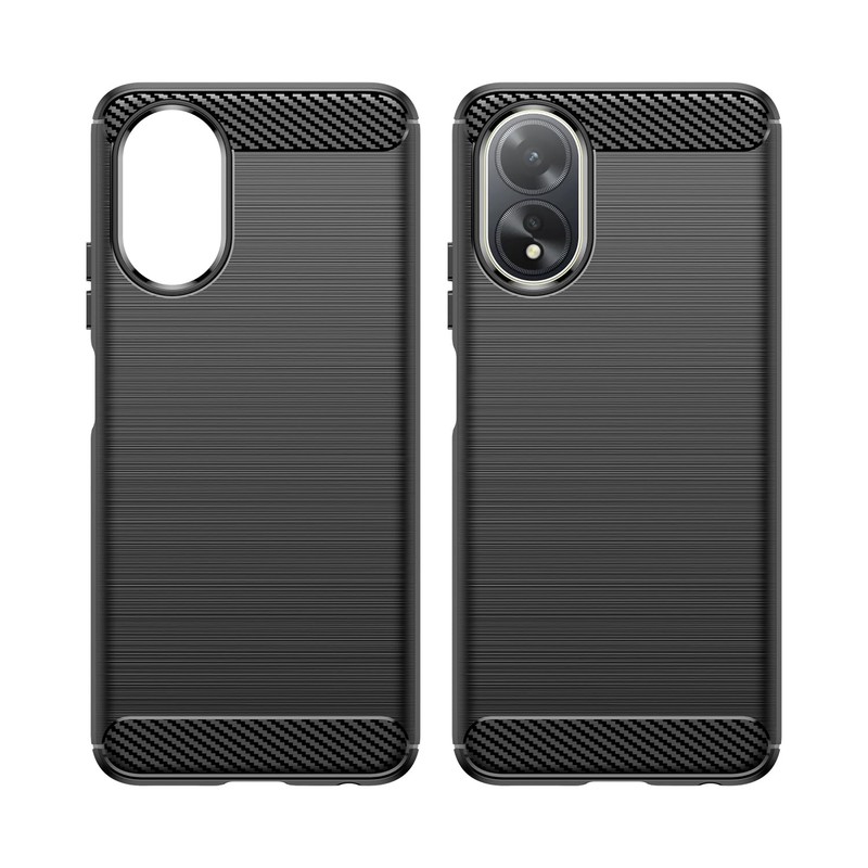 USDILU LS Case for OPPO A38 4G Funda Uso Rudo