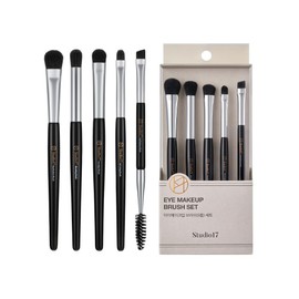 Studio17 [Studio17]Eye Makeup Brush Set
