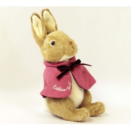 PETER RABBIT 182617 Plush Caton Tail, Size S