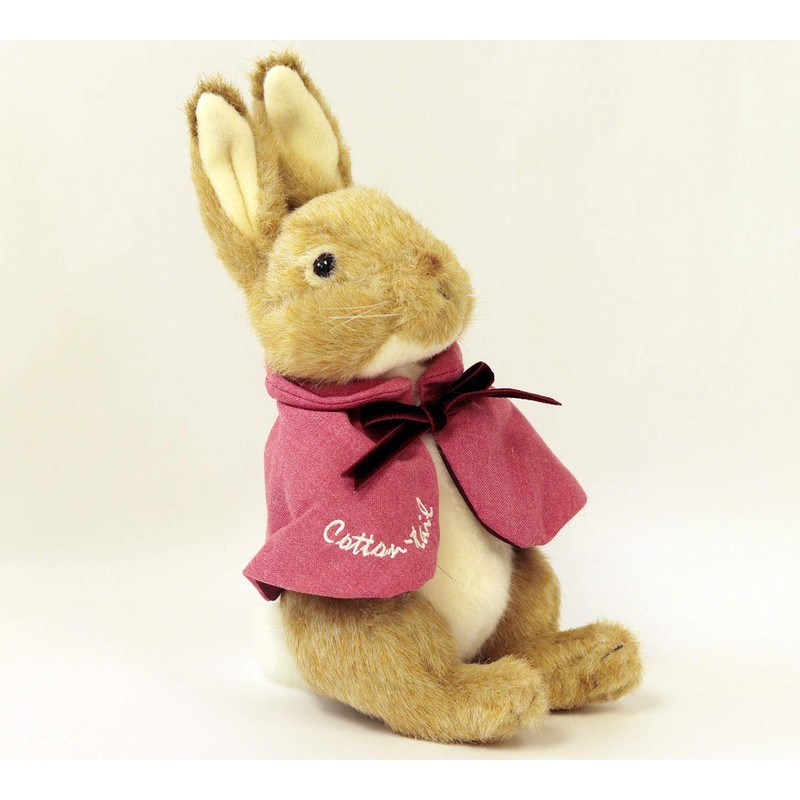 PETER RABBIT 182617 Plush Caton Tail, Size S