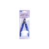 PME SCW602 SugarCraft Wire Cutter, Silver