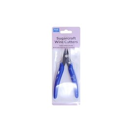 PME SCW602 SugarCraft Wire Cutter, Silver