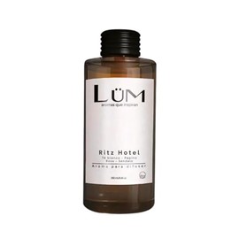LUM The Rtz-Carlton Hotel | Aroma para Difusor | Floral Amaderado | 250 ml