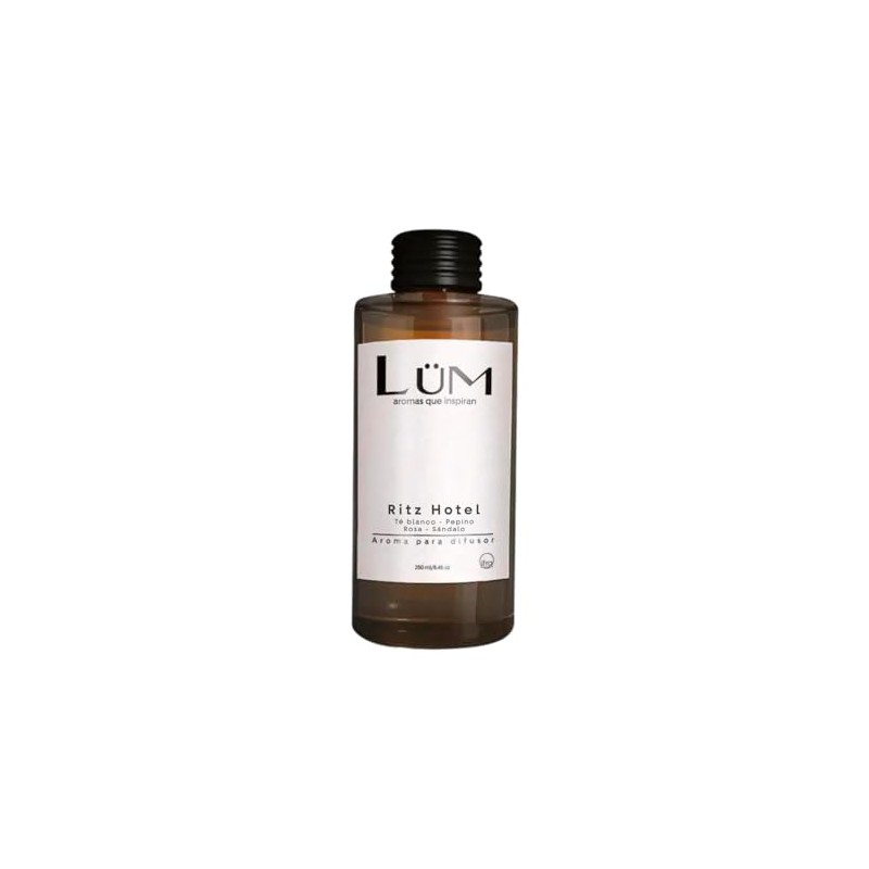 LUM The Rtz-Carlton Hotel | Aroma para Difusor | Floral