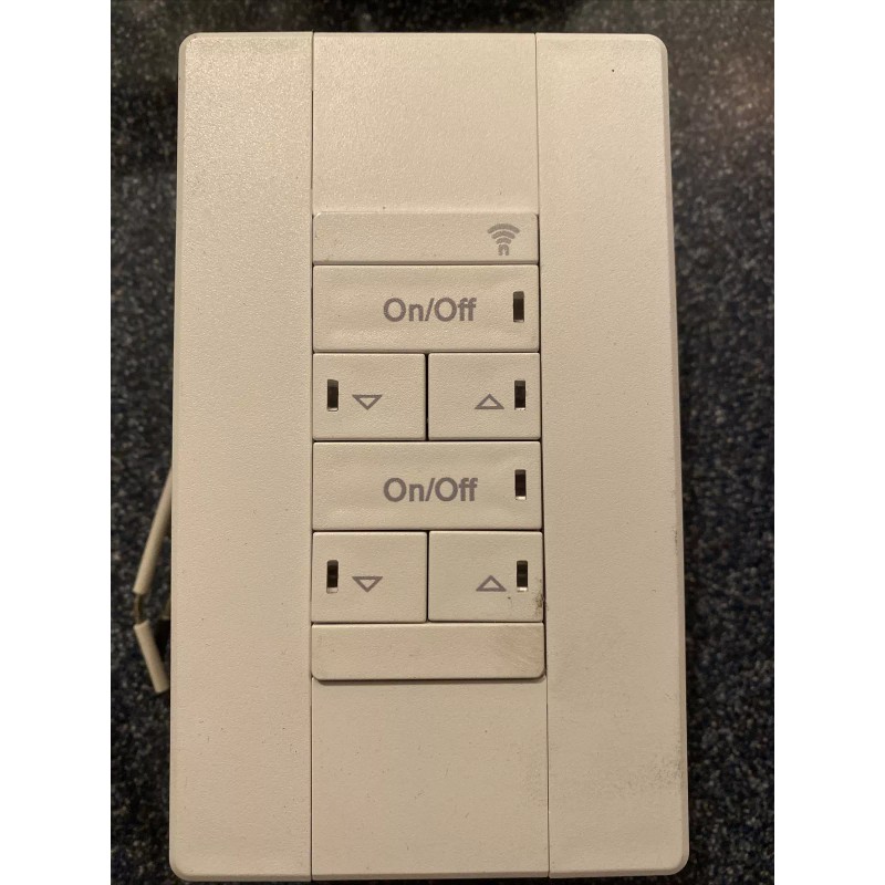 Acuity RPODLA 2P DX MVOLT G2 2-Pole nLight - Acuity