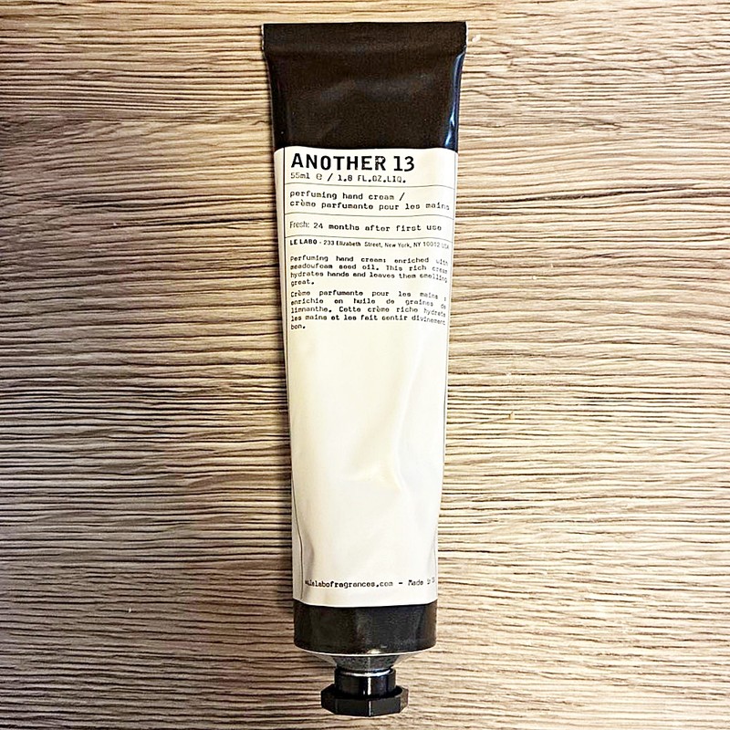 Le Labo Another 13 Perfuming Hand Cream 55ml / 르라보