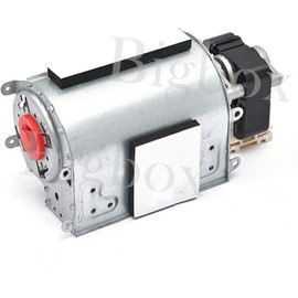 AUB Blower Kit for Napoleon B36NTR B36NTRE GX36 B30NTR B30NTRE Fireplaces, Fireplace Blower Fan Kit for Napoleon Ascent 36" Fireplace, Continental CB36 CB36NTR Gas Fireplace