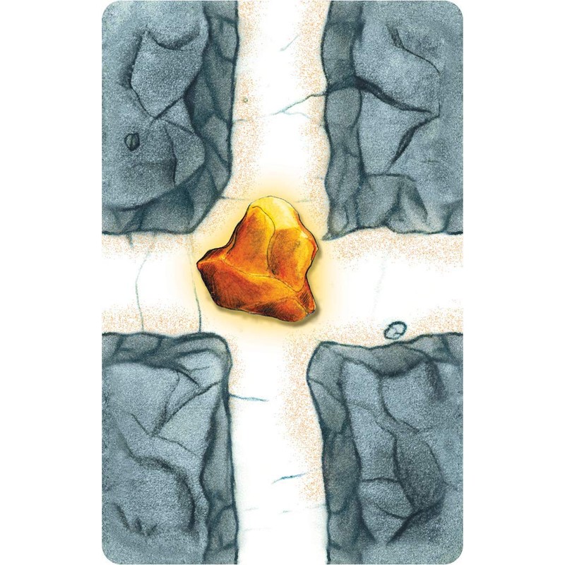 Amigo 4900 "Saboteur Game