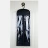 4-Pack Wig Storage Bags with Hanger (2 Large 31.5in +2