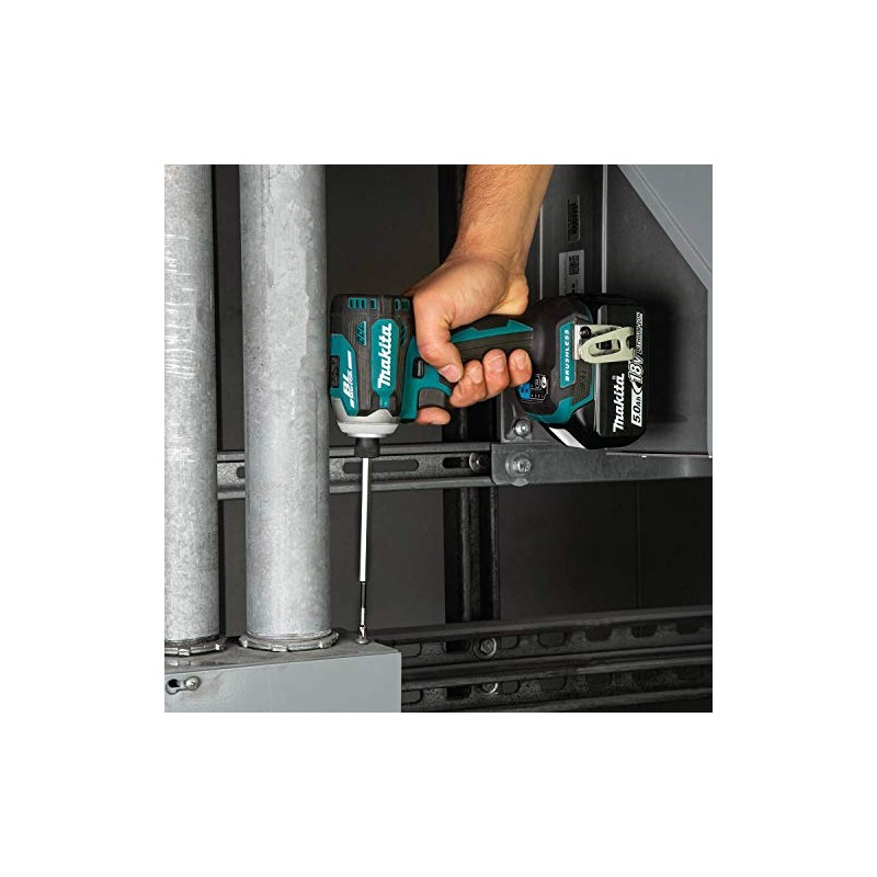 Makita E-01317 Impact XPS #2 Phillips 6" Power Bit, 10/pk,