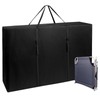 Heavy Duty Folding Chair Storage Bag 600D Oxford Heavy Duty