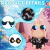 Baby Doll Clothes, 5 PCS Beach Style Baby Doll Accessories