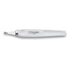 3 Claveles 12352 Cortacuticulas Stainless Steel 10 cm