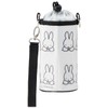 Skater PVPC6-A Enamel Plastic Bottle Case for 16.9 fl oz