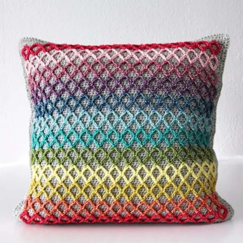 Scheepjes Yarn Stone Washed XL (841 - Moon Stone)