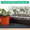 SOLIGT 2 Set 60-Cell Seed Starter Kit - Strong Seed