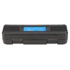 LeBycle Mountain Road Bike Torque Wrench Preset Ratchet Torque 2