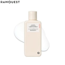 RAWQUEST Barrier Enhancing Toner To Essence 200ml