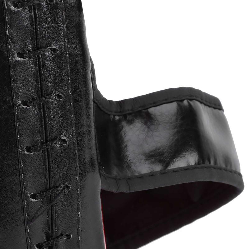 Taekwondo Kick Boxing Pad Foot Target Martial Arts Training Pads